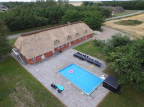 Holiday Home Alitta - 27km from the sea by Interhome
